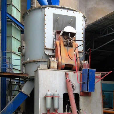 OEM উচ্চ আউটপুট VRM সিমেন্ট মিল প্ল্যান্ট 560kw-5300kw