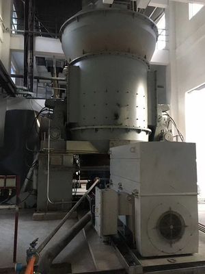 ODM HVM উল্লম্ব কয়লা মিল গ্রাইন্ডিং মেশিন 10 T/H~90 t/h