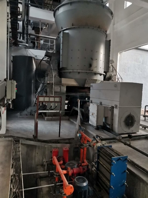 6-80t/H চুনাপাথর মিল আকরিক পাউডার আল্ট্রাফাইন চুনাপাথর গ্রাইন্ডিং মেশিন