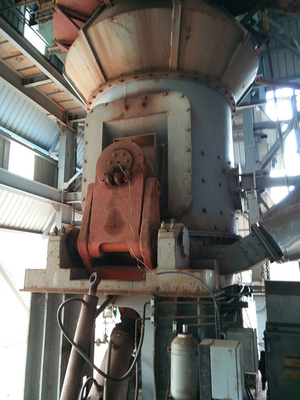 325 মেশ সহ 6-80t/T চুনাপাথর উল্লম্ব মিল ডিসালফারাইজেশন মেশিন