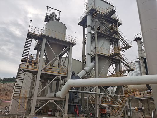 OEM Kaolin Pulverizer স্ল্যাগ মাইনিং নাকাল মিল মেশিন