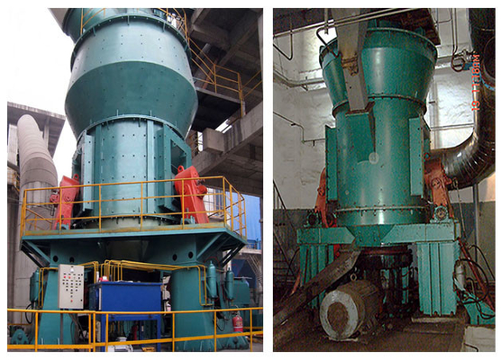 oEM 1250 মেশ ক্যালসিয়াম কার্বনেট গ্রাইন্ডিং মিল মেশিন