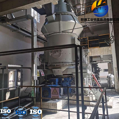 HVM1300M কয়লা ভার্টিক্যাল মিল/কয়লা গ্রাইন্ডিং মিল/কয়লা পাউডারের জন্য কয়লা পাউডার তৈরির মেশিন
