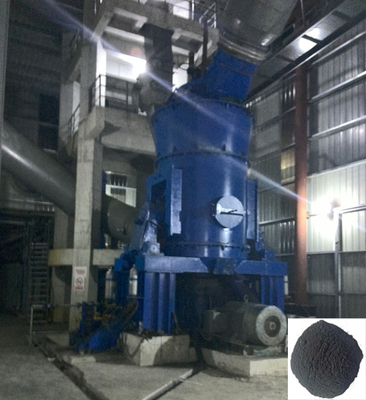 5 - 70 T/H ধাতুবিদ্যার জন্য শিল্প উল্লম্ব কয়লা মিল