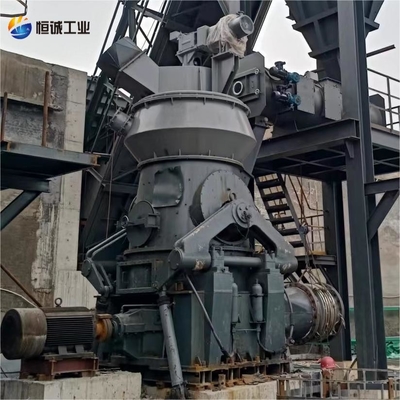 আলকাতুন উল্লম্ব পাউডার মিল 80t / h উচ্চ ক্ষমতা উল্লম্ব মিল উল্লম্ব গ্রাইন্ডিং সরঞ্জাম শক্তি সঞ্চয়