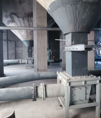 ধনাত্মক চাপ দ্রবীভূত ফেজ বায়ুসংক্রান্ত প্রেরণকারী জেট পাম্প পারফরম্যান্স নির্ভরযোগ্যতা জেট পাম্প