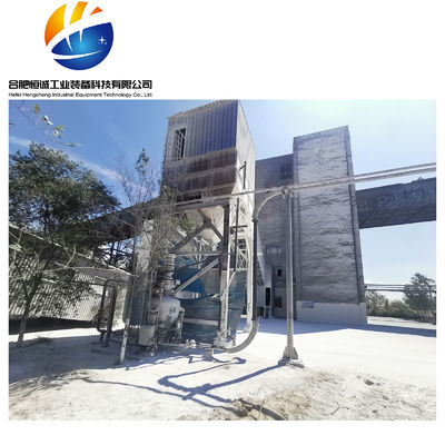 উচ্চ-গুণমান সম্পন্ন নিউম্যাটিক কনভেয়িং পাম্প এয়ার কনভেয়িং পাম্প বাল্ক উপাদান হ্যান্ডেলিংয়ের জন্য