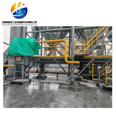 পাউডার স্থানান্তরের জন্য ডাইলুট ফেজ নিউমেটিক কনভেয়িং ইজেক্টর পাম্প