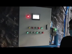 বায়ুসংক্রান্ত পরিবহন বিন পাম্প